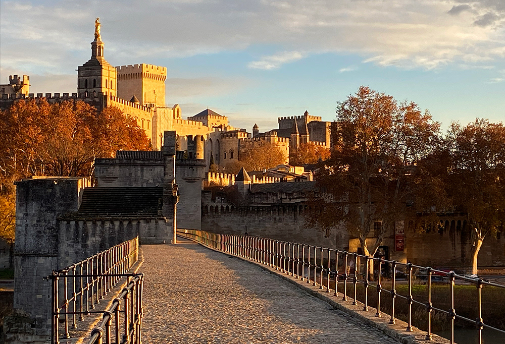 Avignon