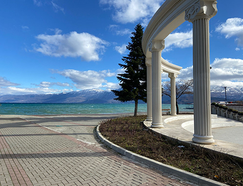 Pogradec