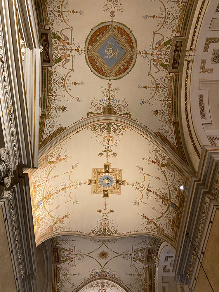 National History Museum / Naturhistorisches Museum