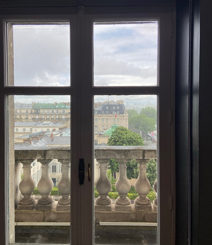 Musée D'Orsay
