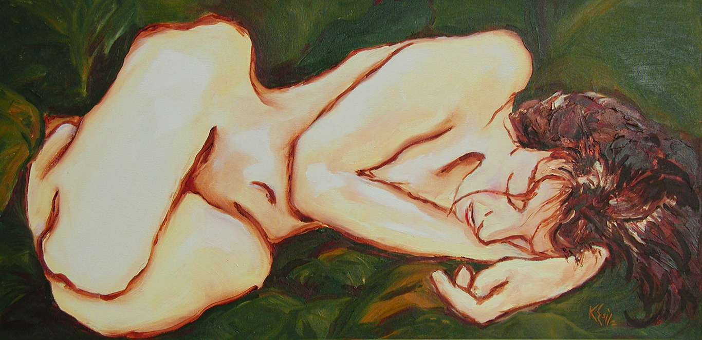 $800, 12 x 24 inches