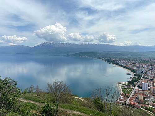 Pogradec