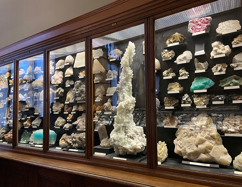 National History Museum / Naturhistorisches Museum