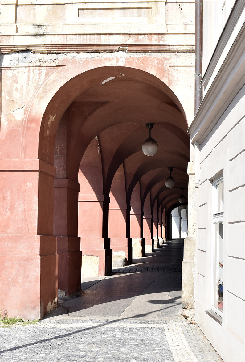 Prague Castle