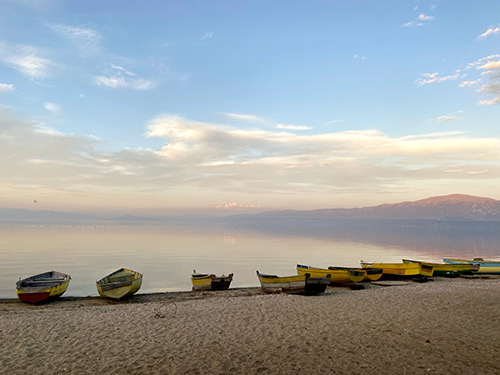 Pogradec