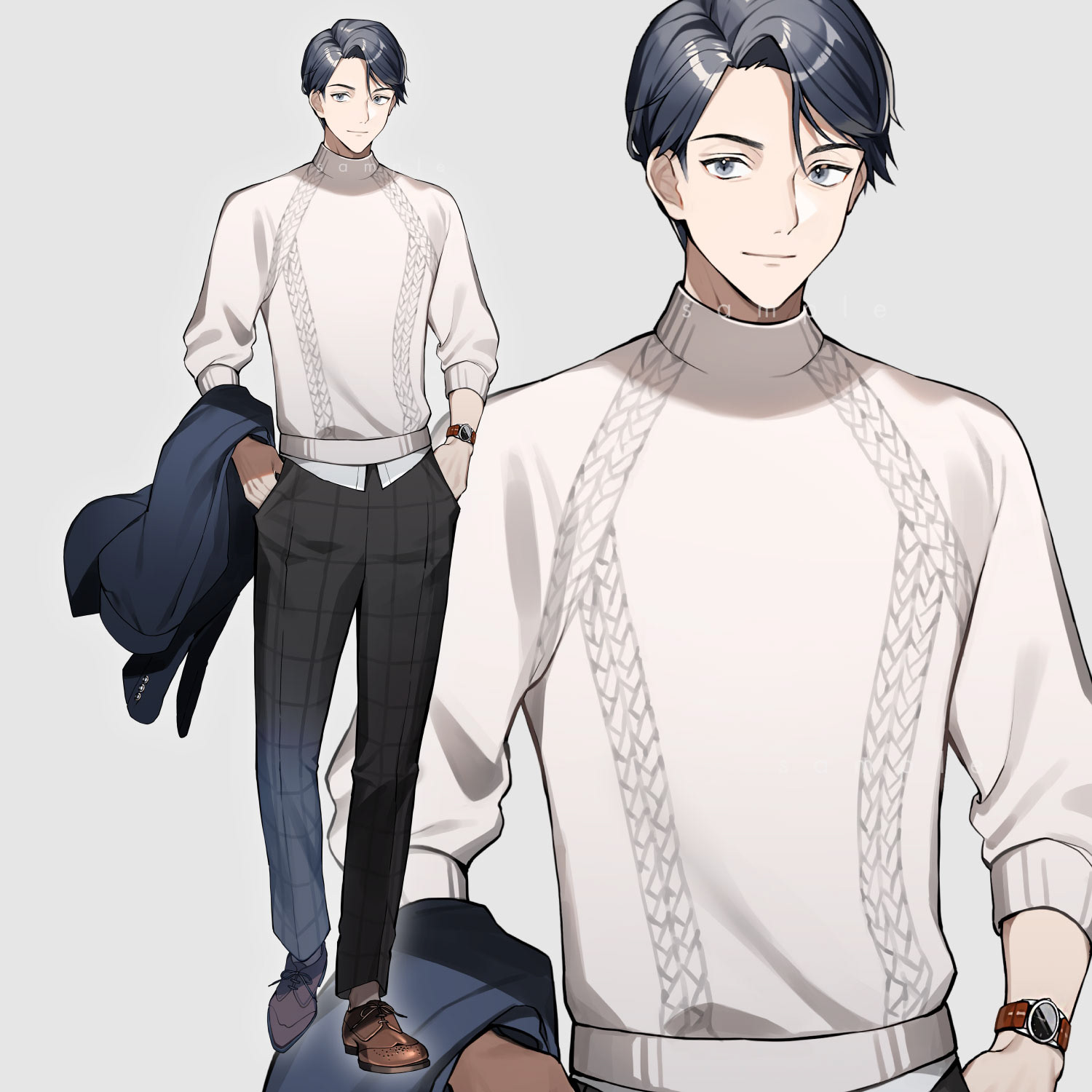 2023/07 個人様ご依頼