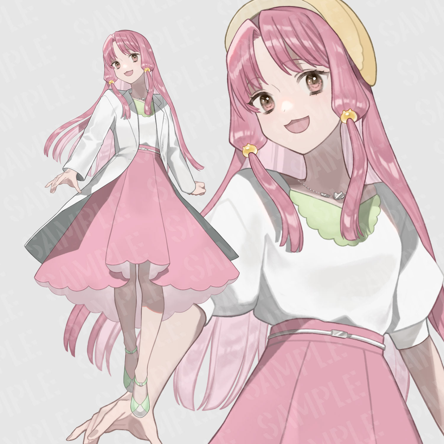 2022/07 個人様ご依頼