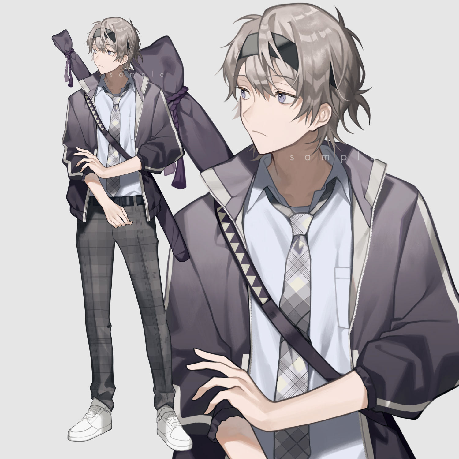 2023/02 個人様ご依頼