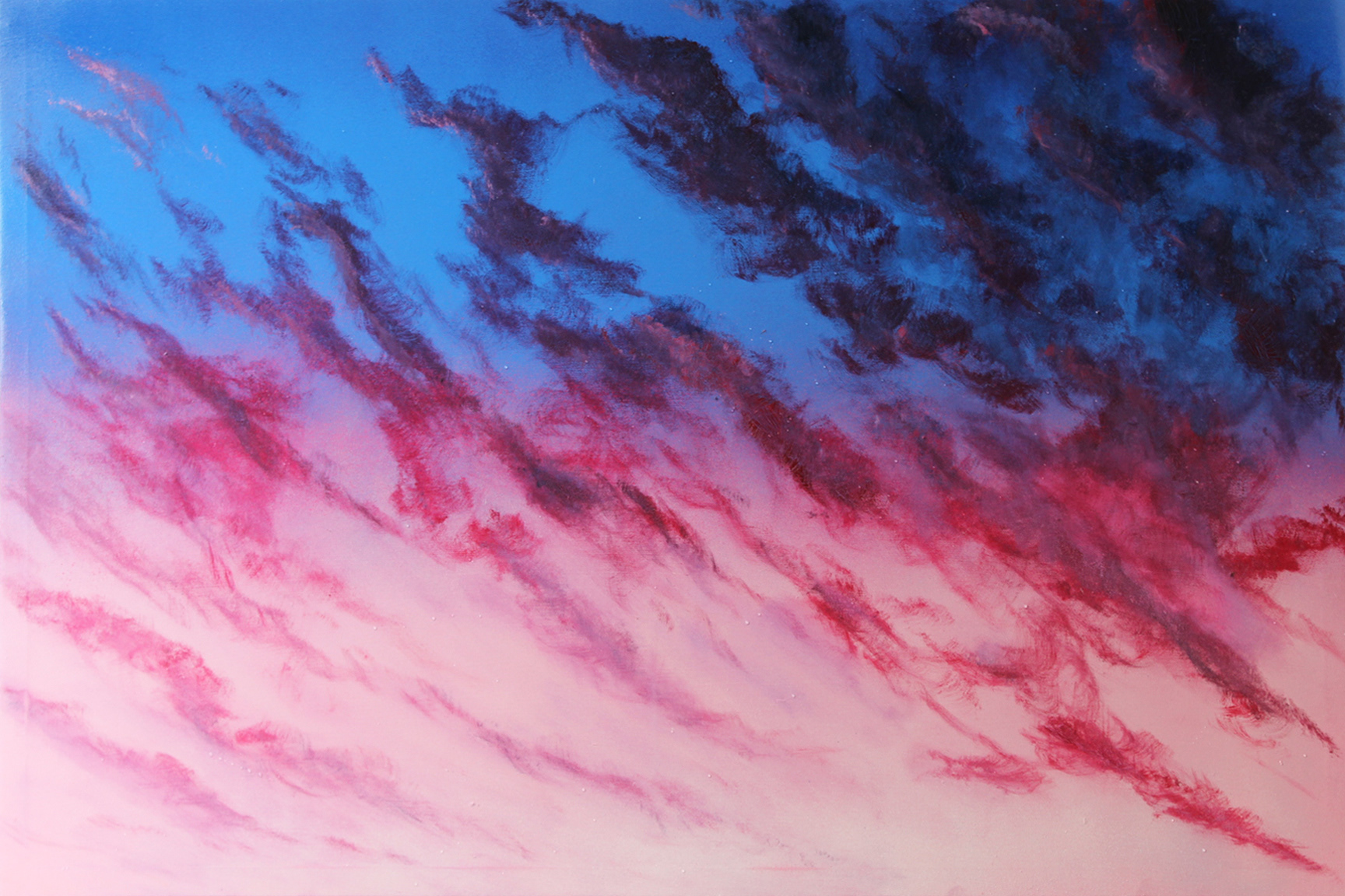 Cotton Candy