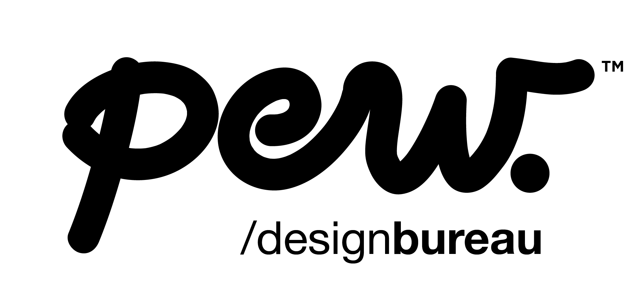 pew. design bureau
