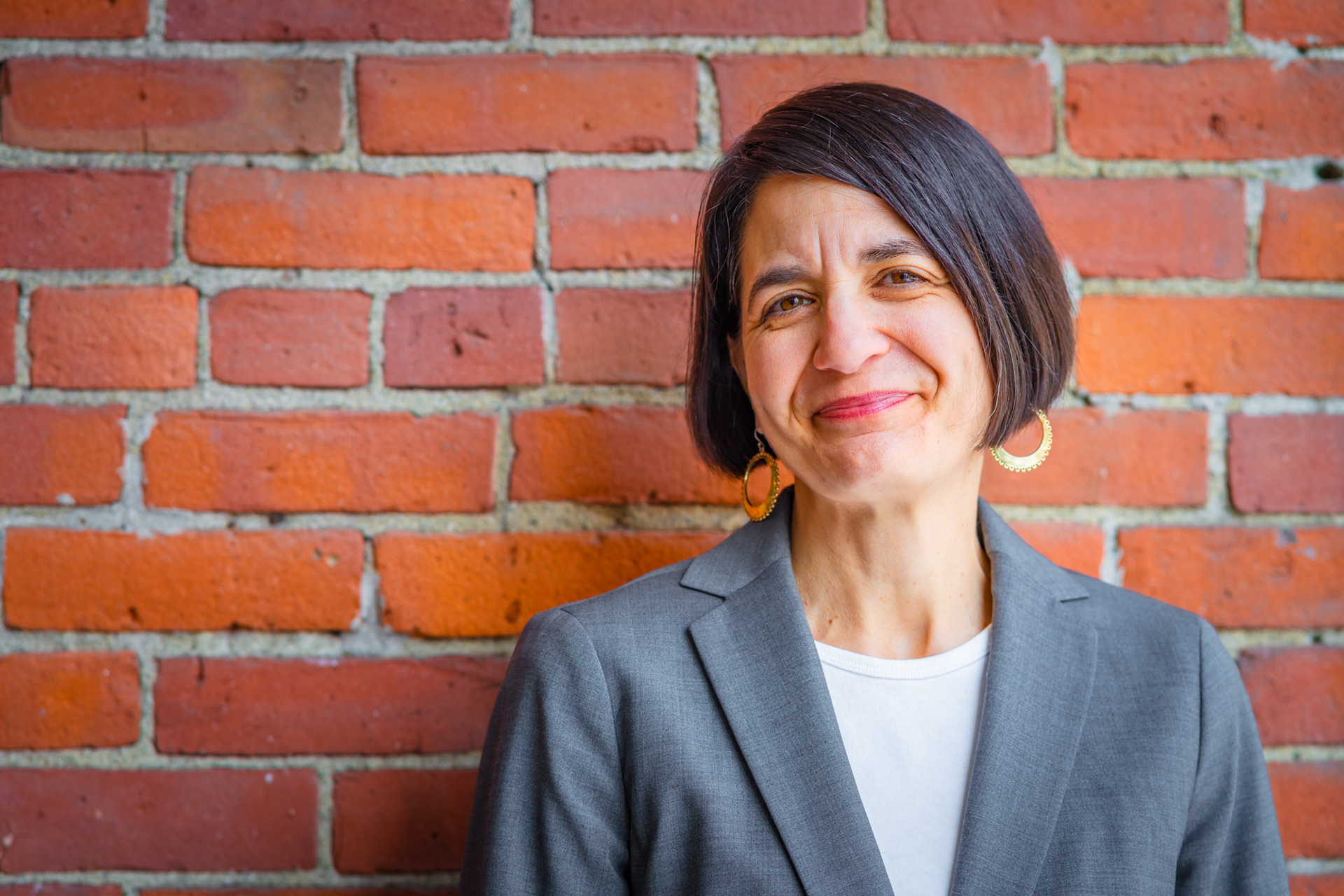Becca Balint, Vermont's first Congresswoman