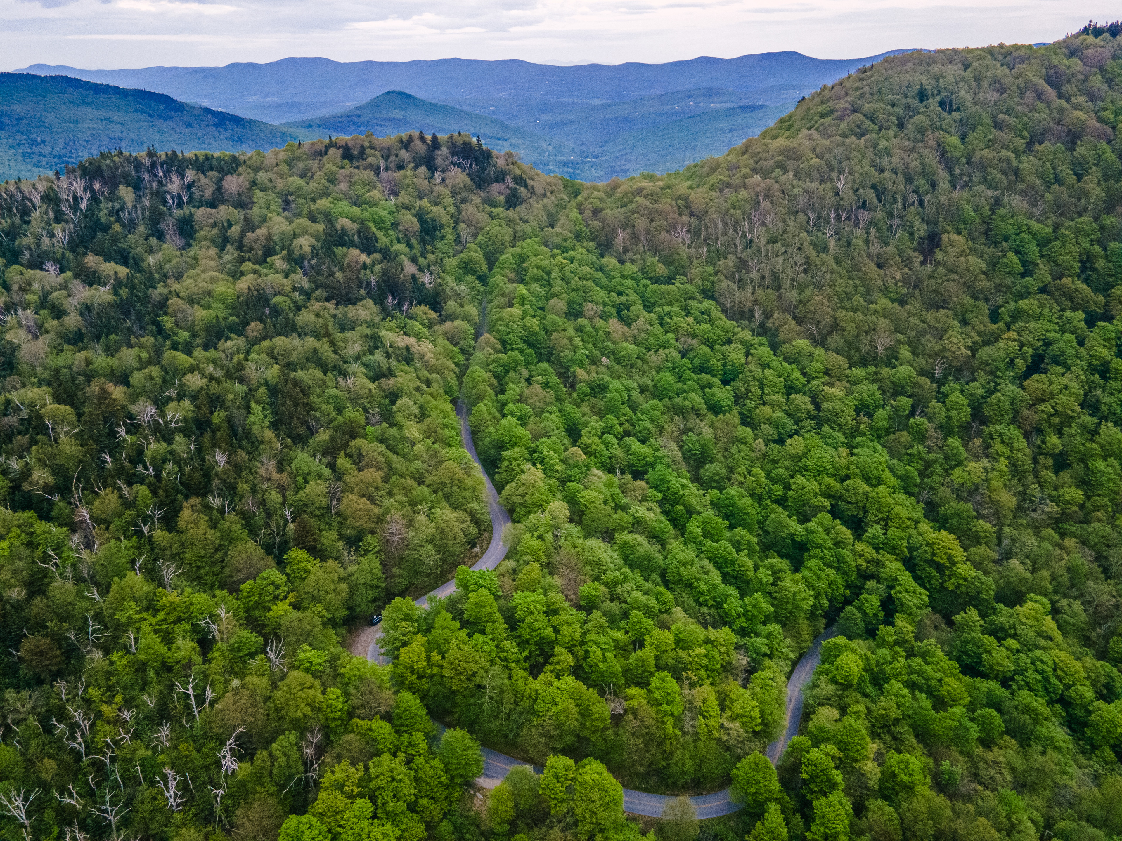 Lincoln Gap