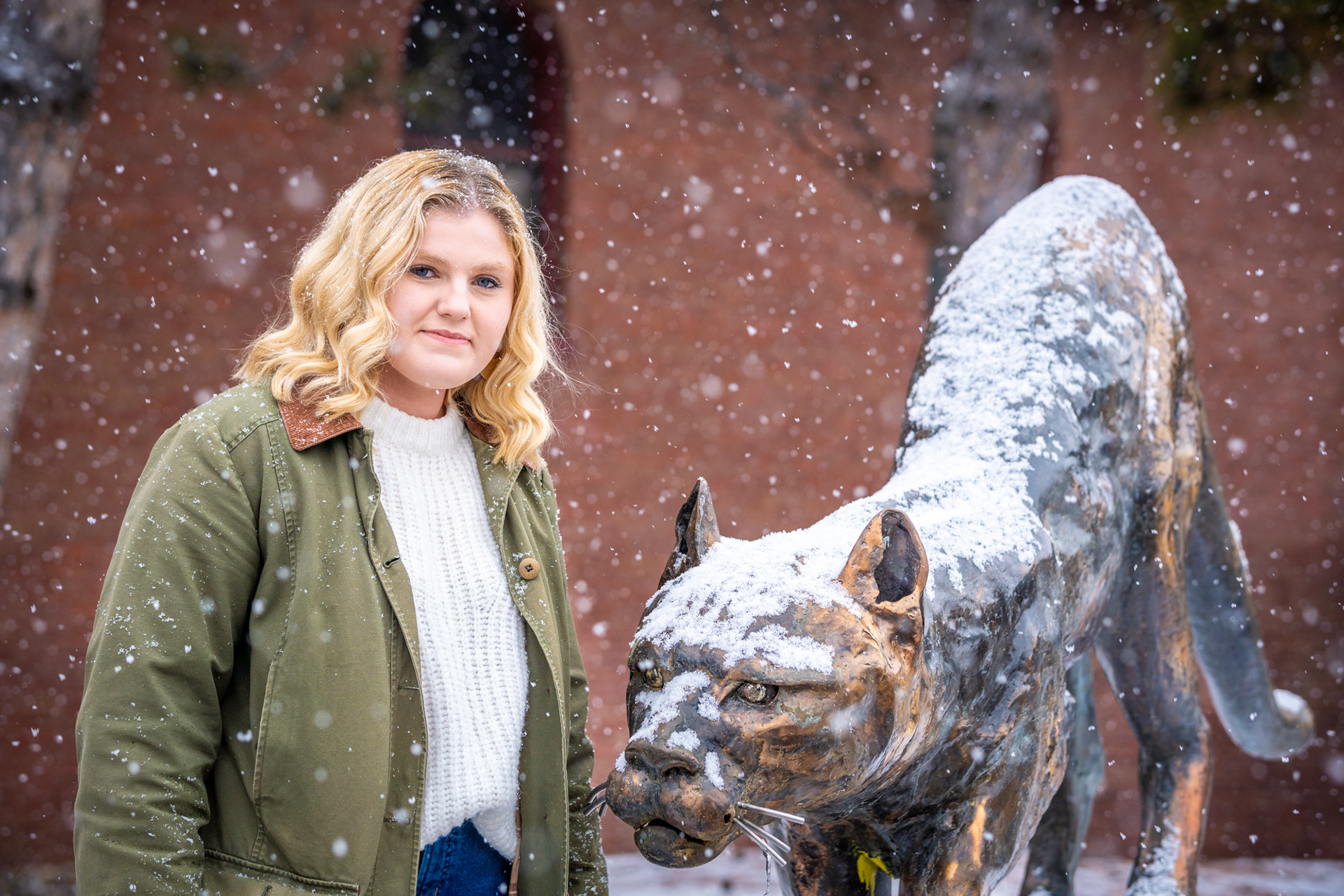 Hannah King, Burlington City Councilor