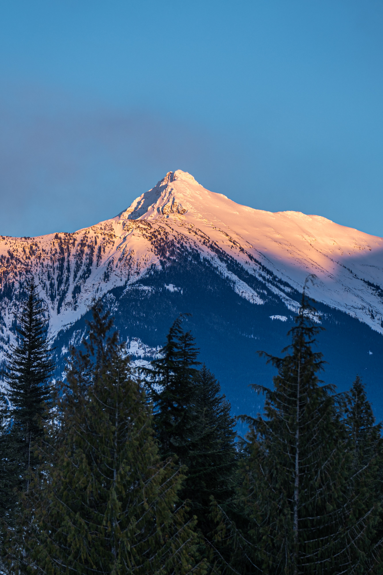Revelstoke, BC