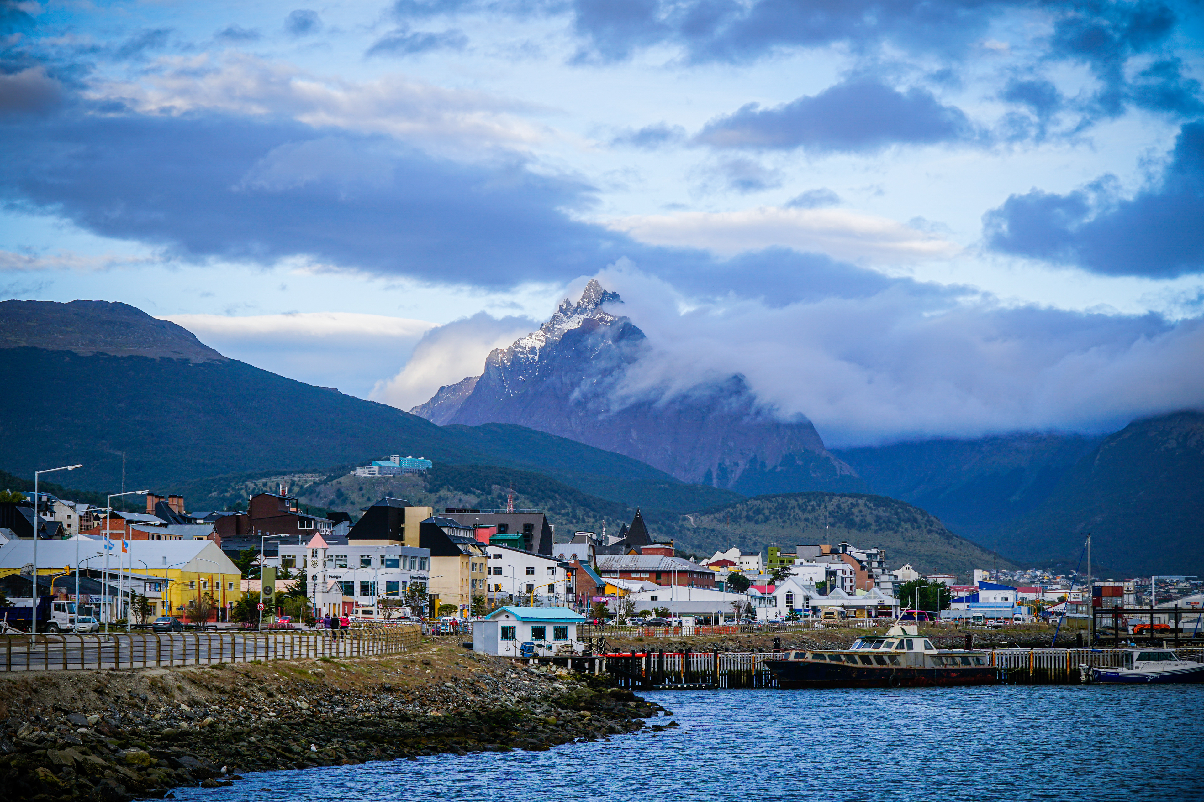 Ushuaia, Argentina