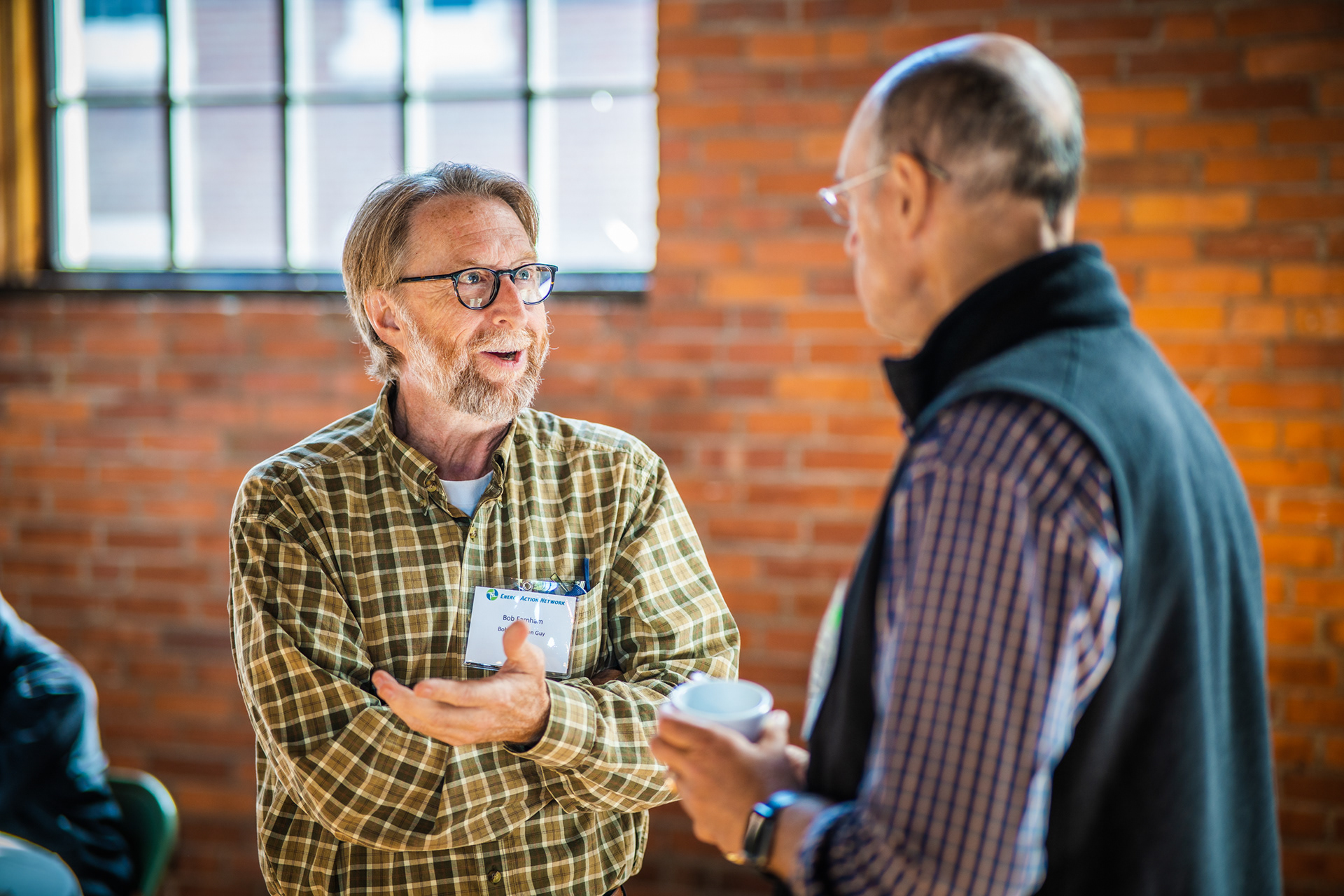 Energy Action Network Conference