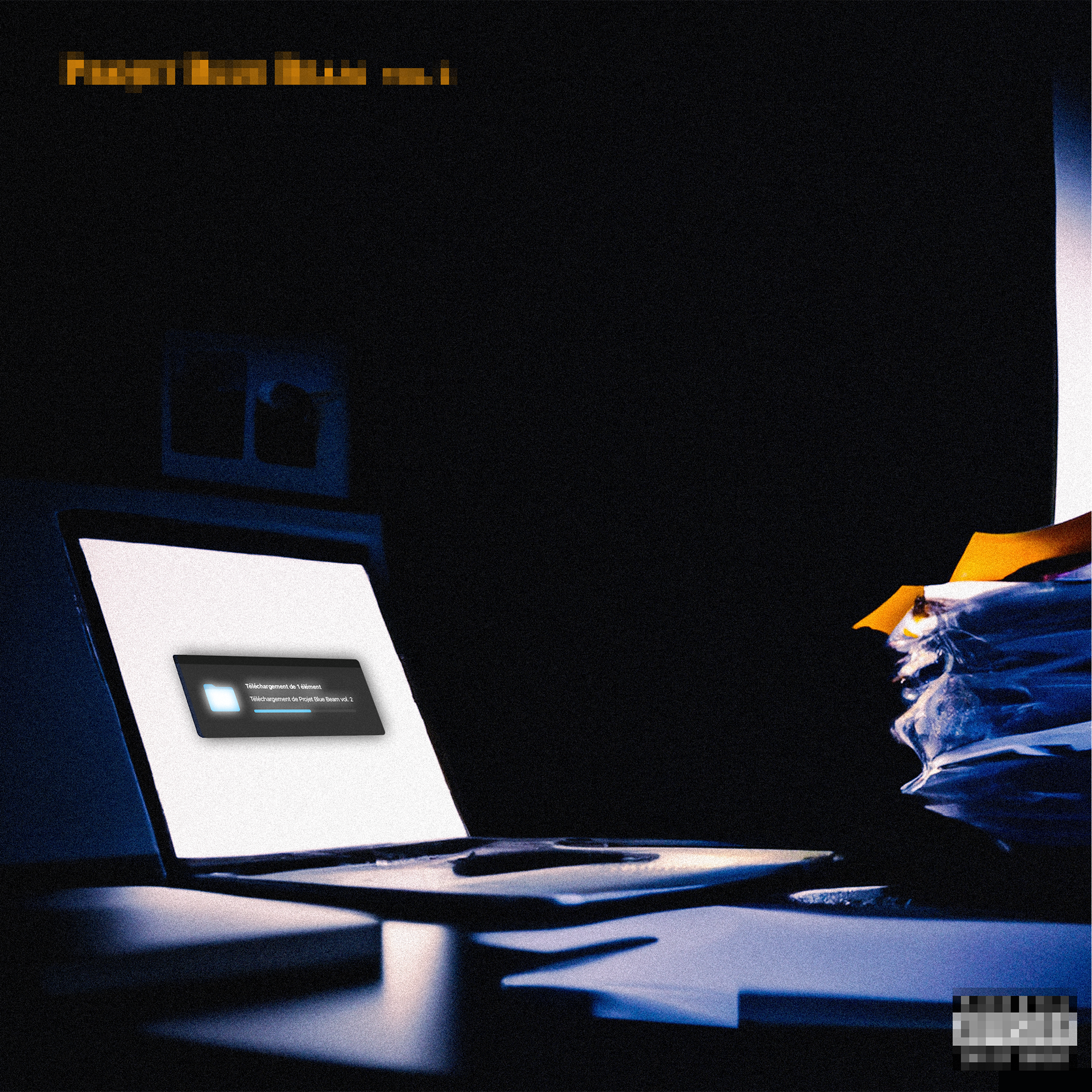 PBB vol. 2 - Freeze Corleone