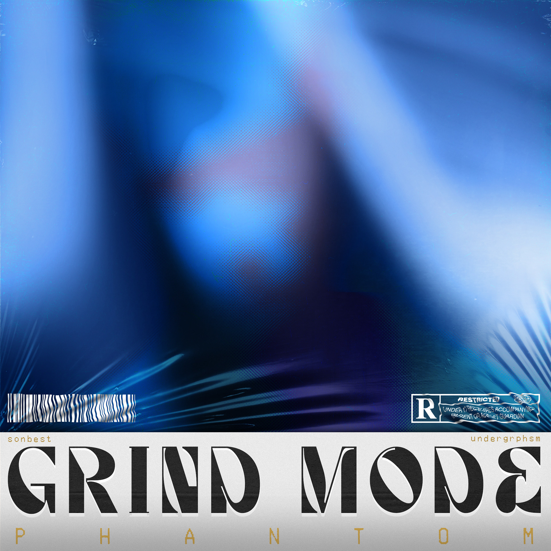 Grind Mode Phantom - Sonbest