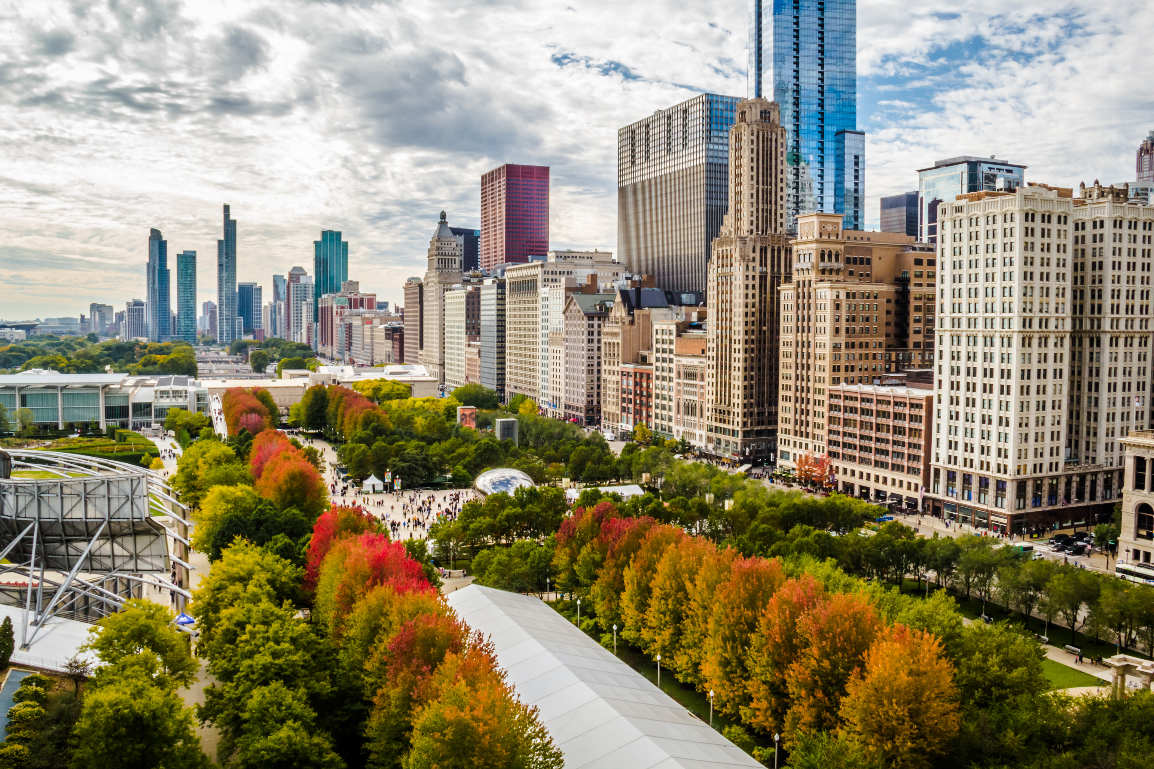 Chicago, IL