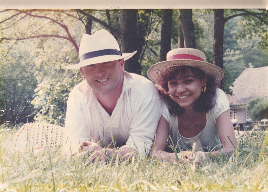 Original scan from print.