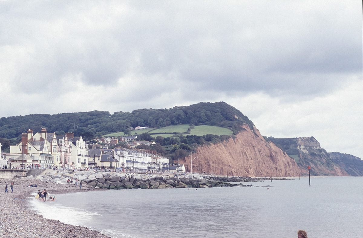 Scan of Original Fujichrome 35mm Slide. Note the intrusive head of a passerby removed, otherwise just a little boost in contrast needed.