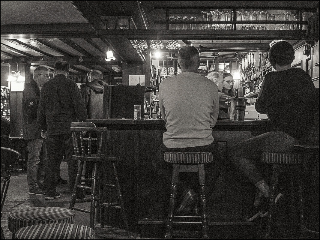 March 16th | The Stout House, Horsham