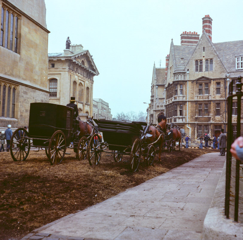 Scan of original Kodacolor II 6x6cm negative.