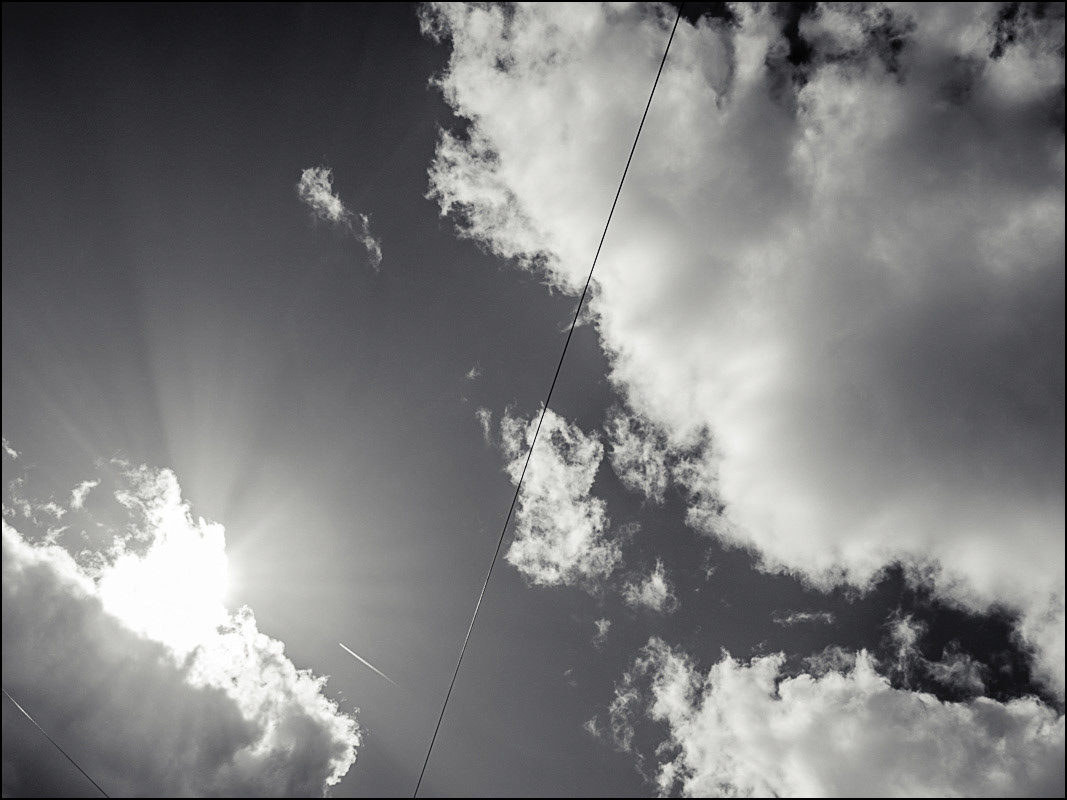 8th March | Fly By Wire