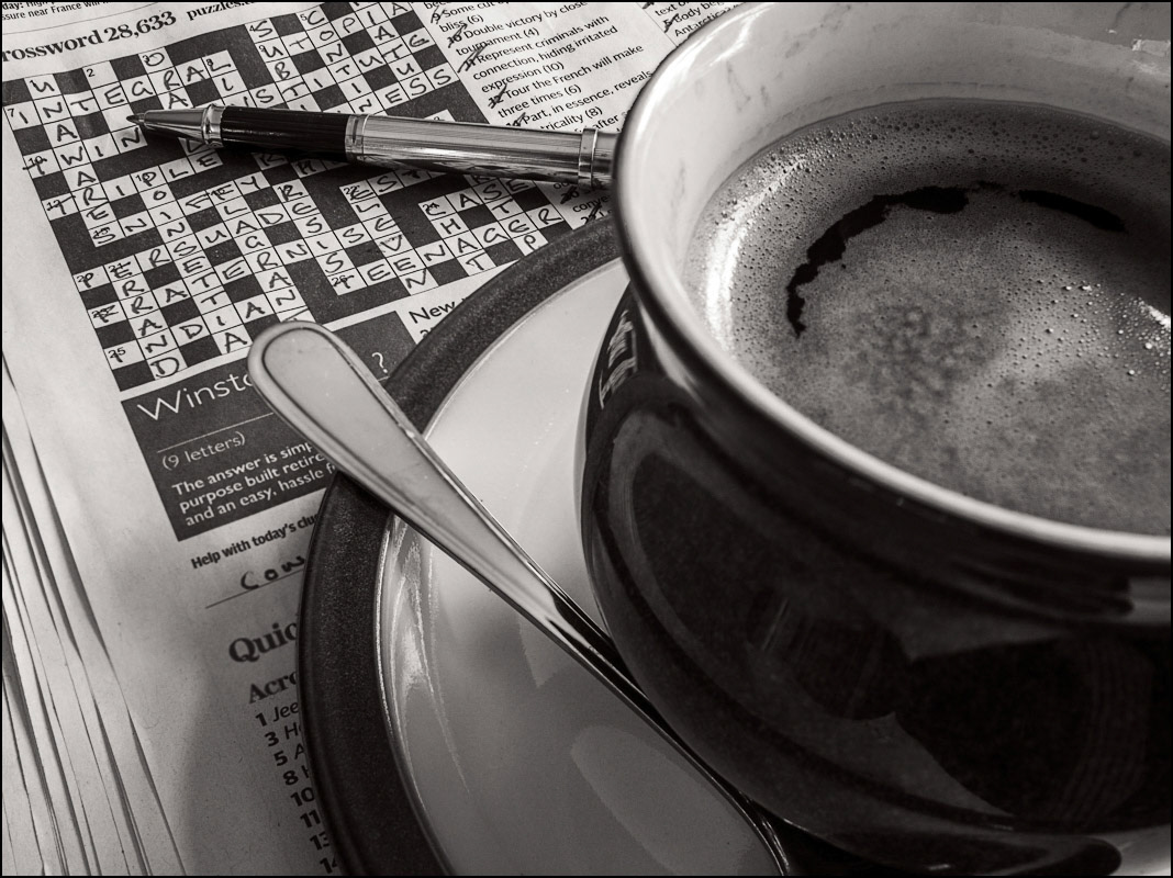 January 11th | Just One Left