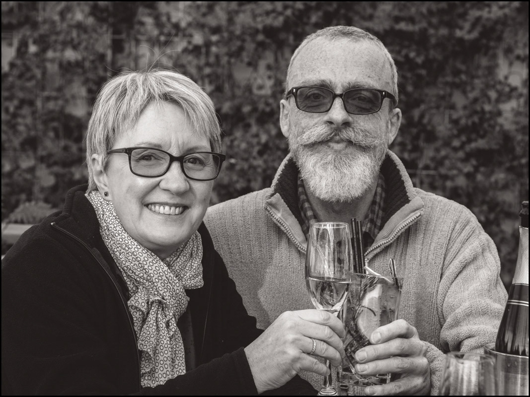 February 24th | Birthday Drinks at the Sky Garden