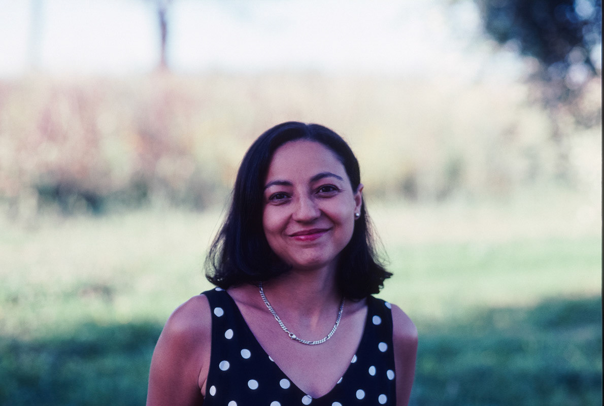 Scan of original 35mm Kodachrome transparency.