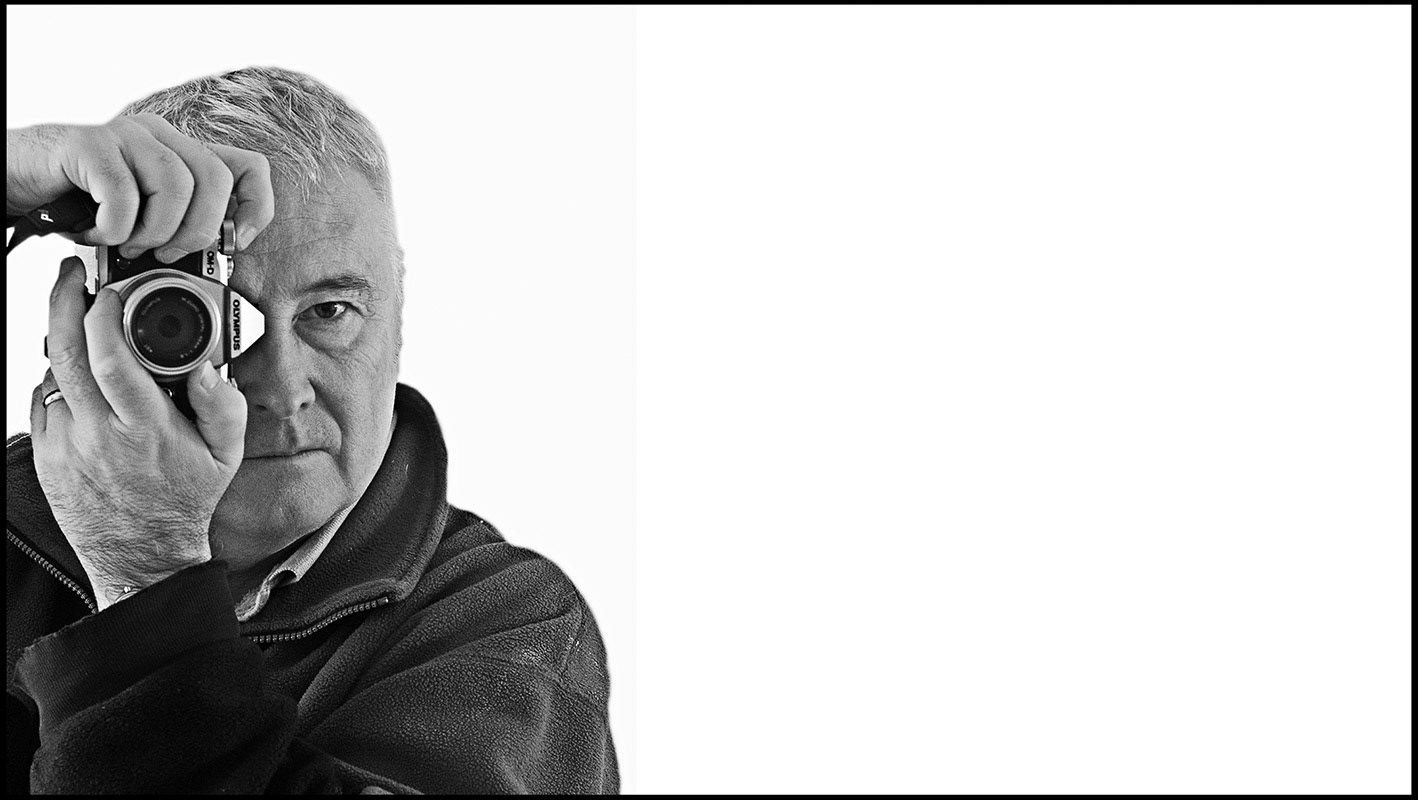 January 23rd | Olympus In, Nikon Out