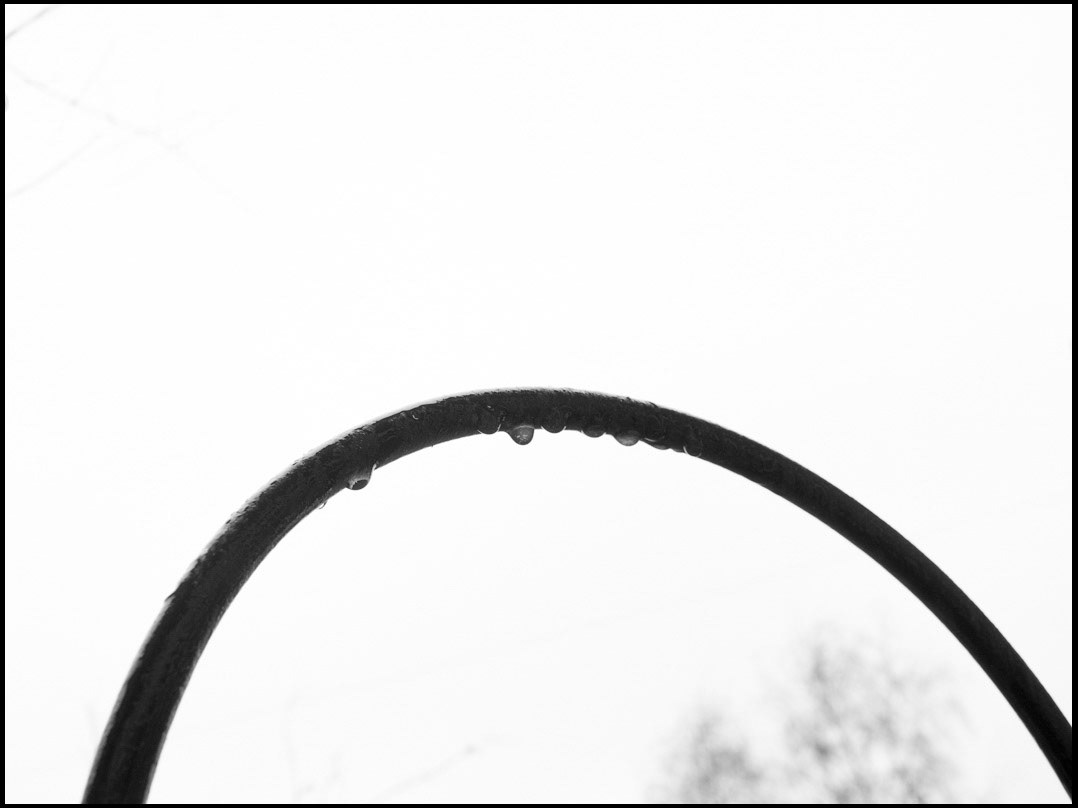 January 21st | Drip, Drip, Drip...