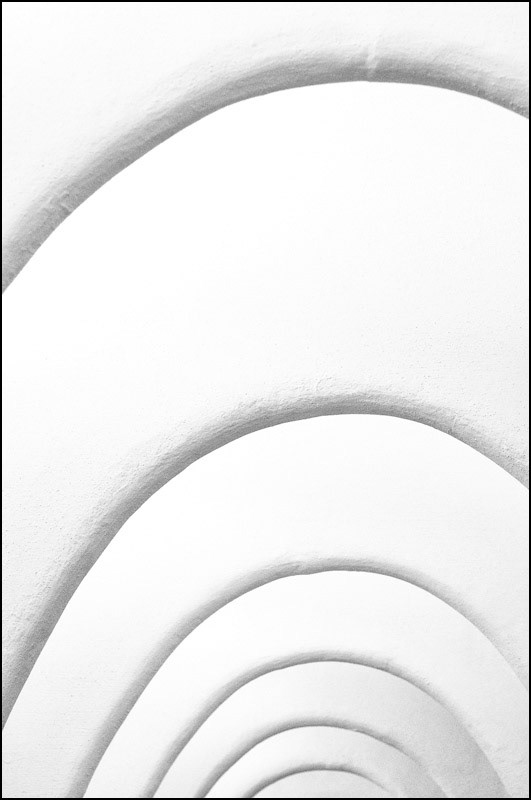 Antoni Gaudi's Casa Batllo, Barcellona.