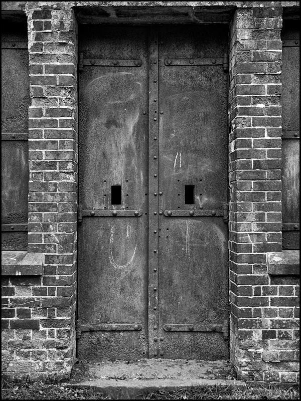 Box Hill Fort, Surrey.
