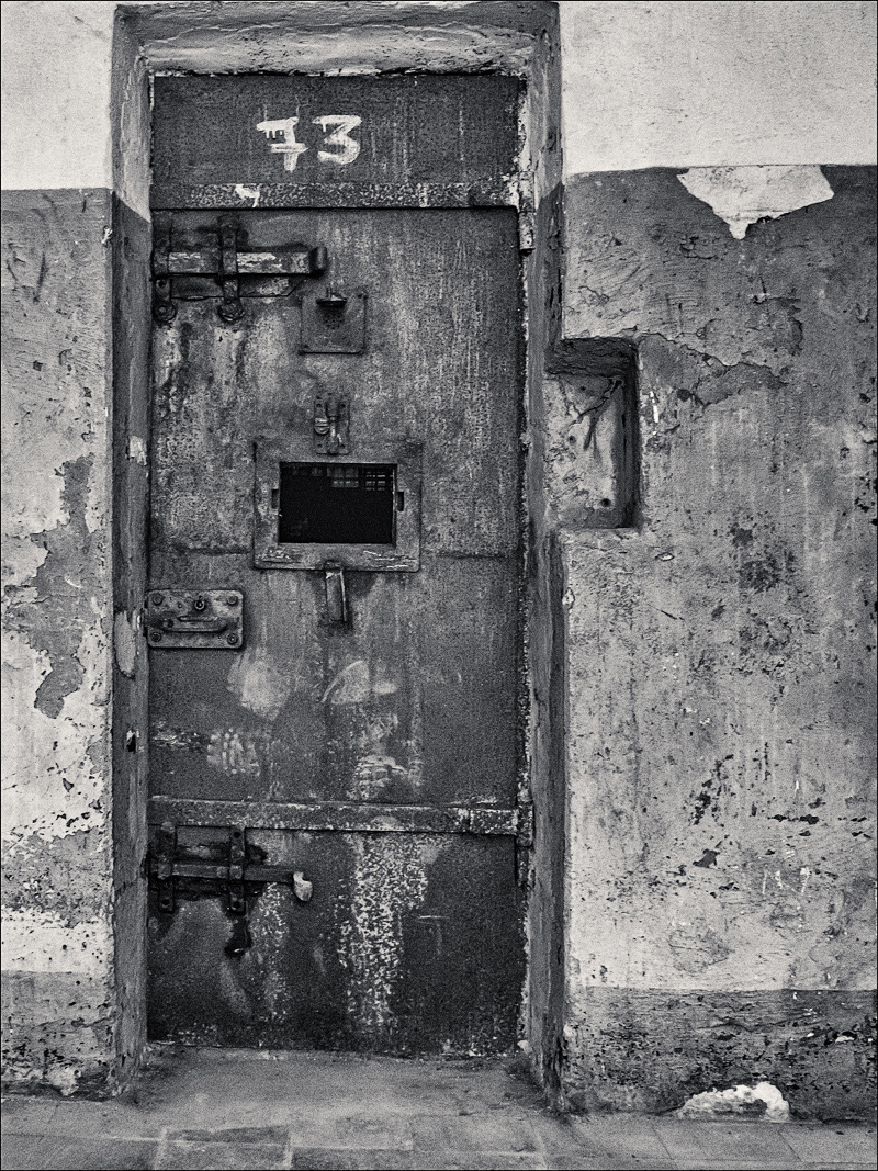 73 - Patarei Prison, Tallinn