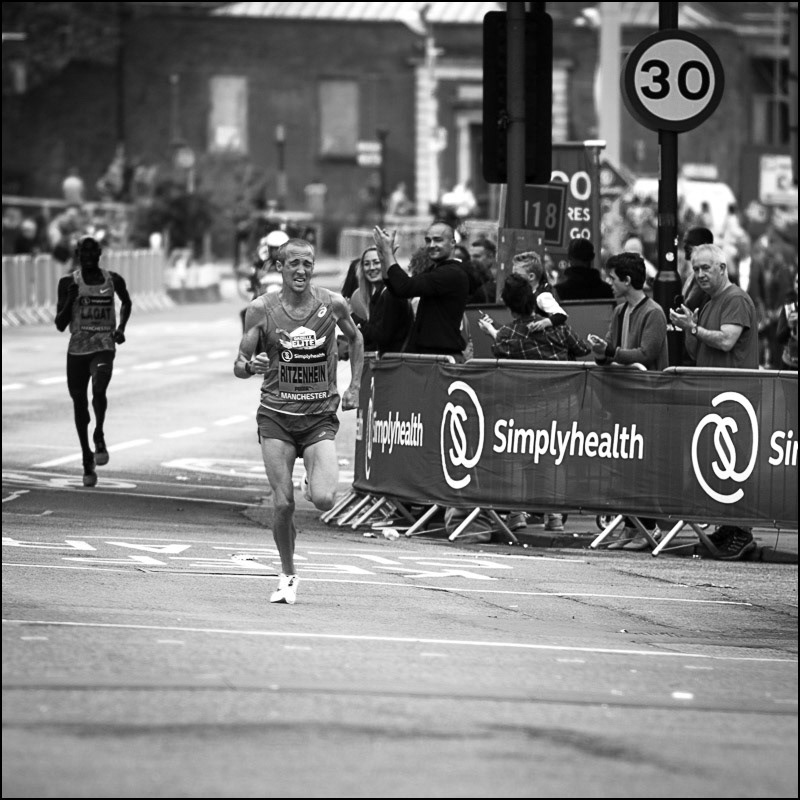 30 - Manchester 10K 2017.