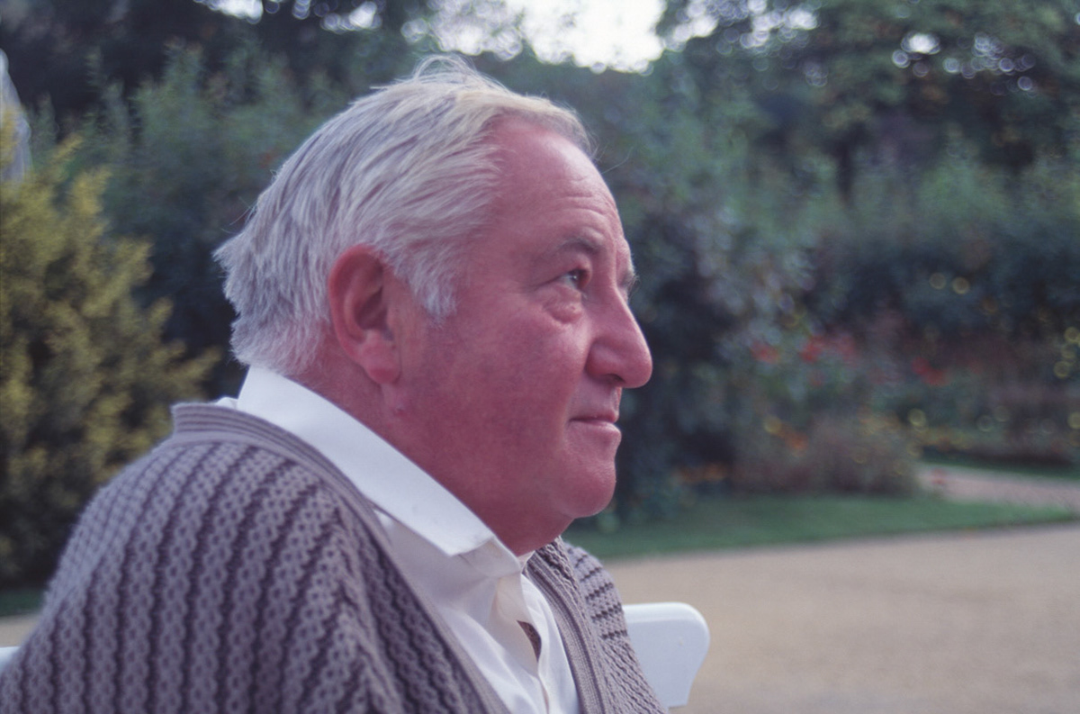 Scan of Original Kodachrome 35mm Slide