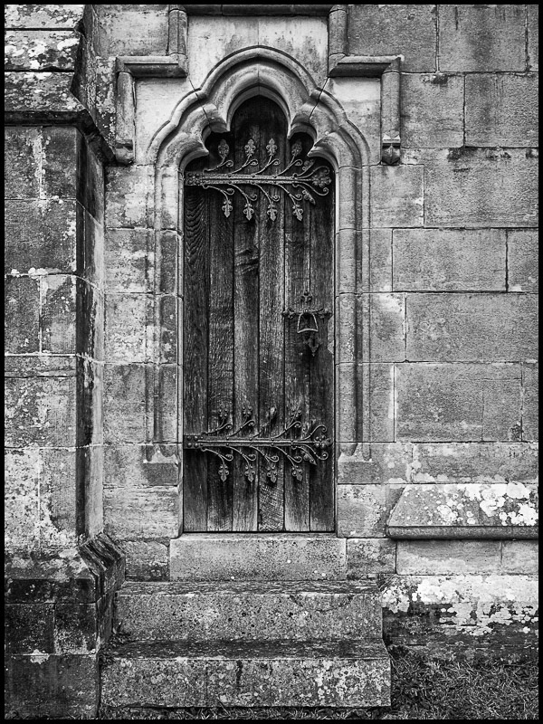 St. John's Church, Coolhurst.