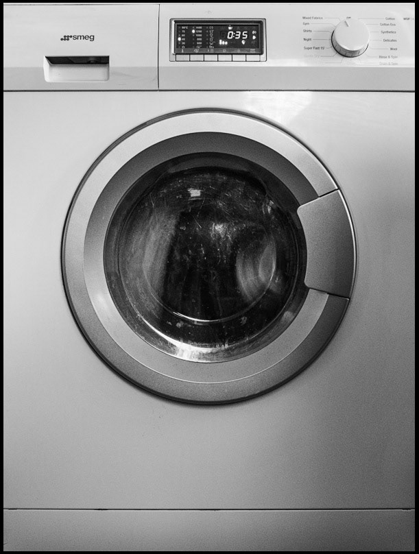 January 18th | Wash Day