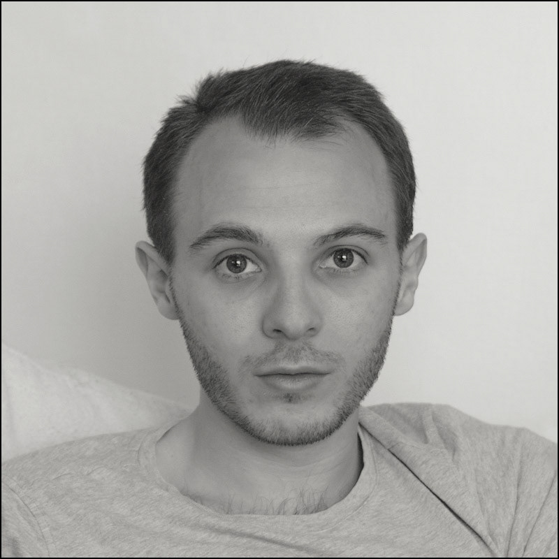 11th March | A Son on Mothers' Day