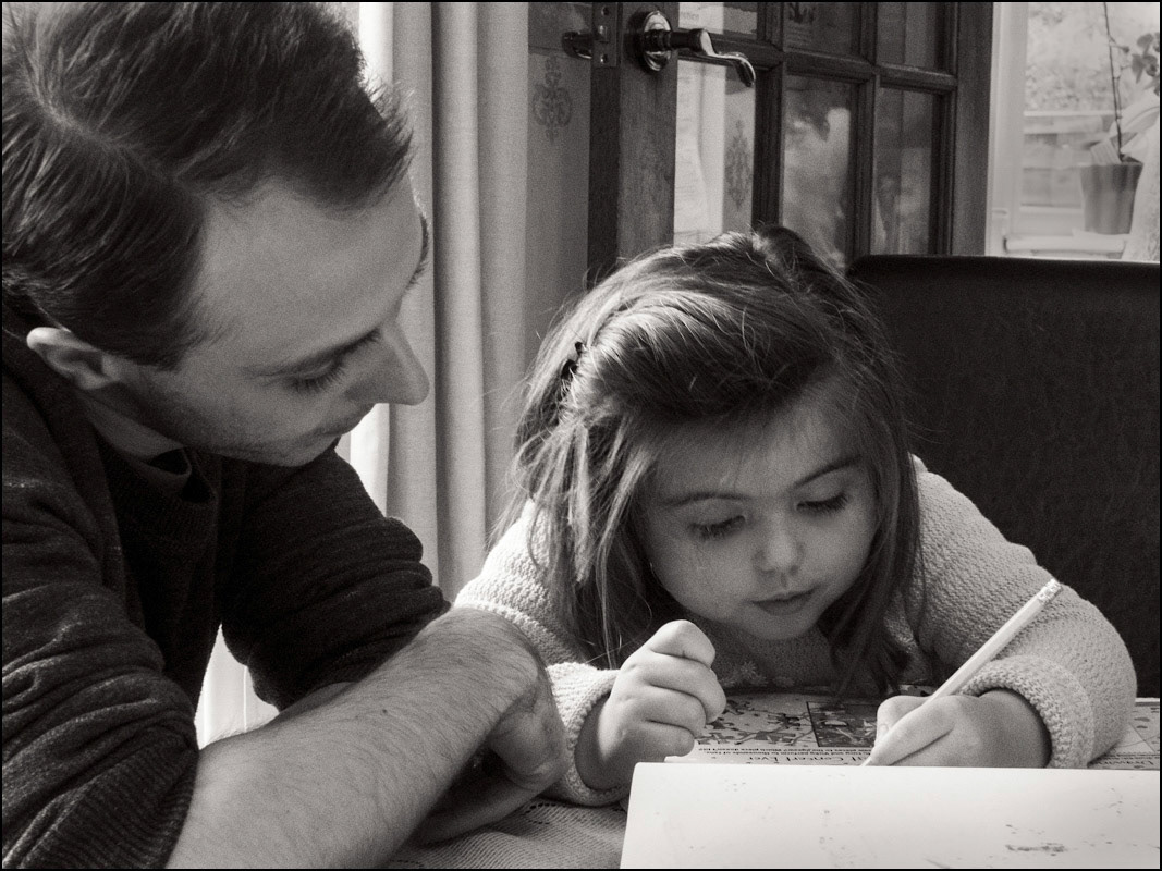 March 31st | Cousins