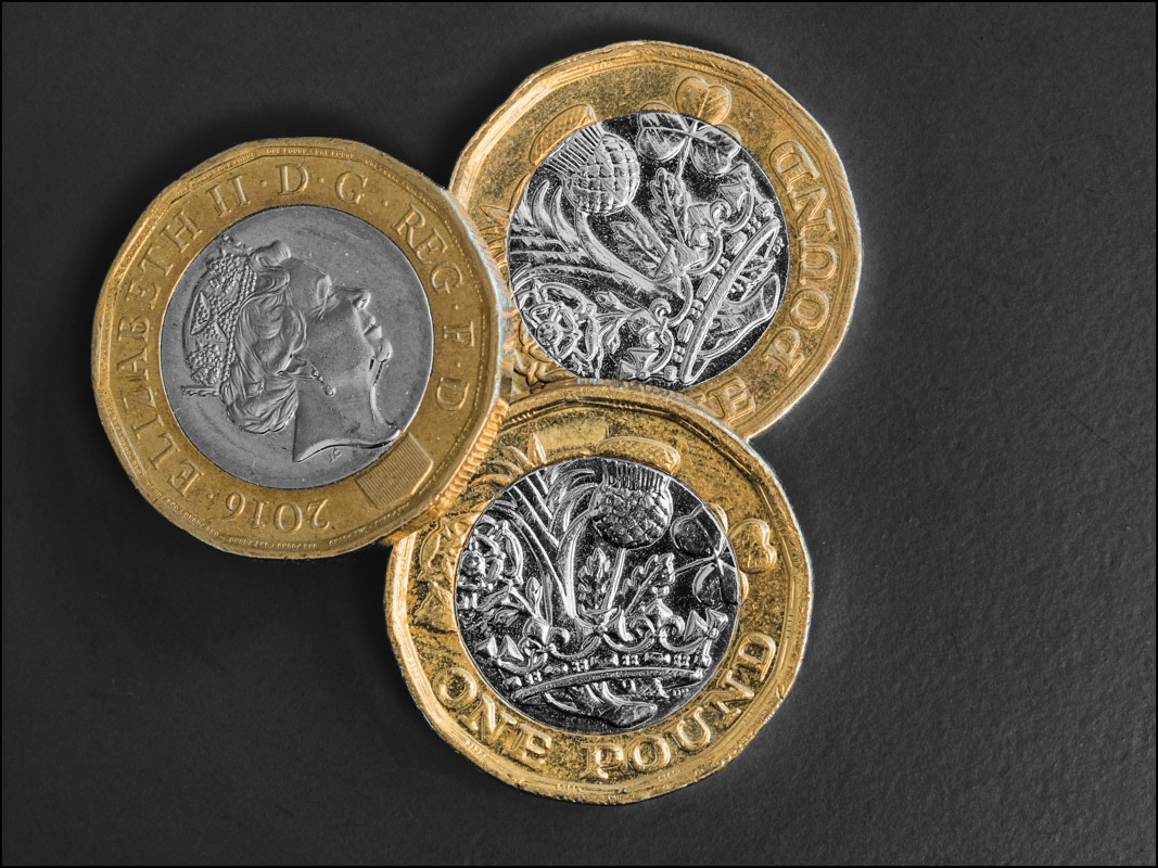 January 8th | Three Quid