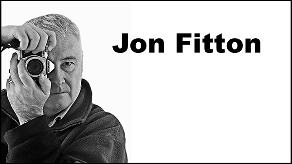 Jon Fitton