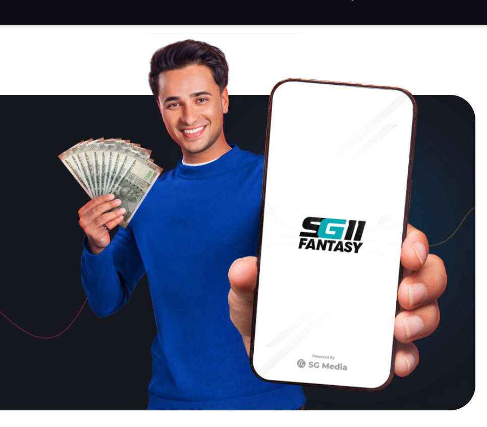 SG11 FANTASY with Abhishek Sharma