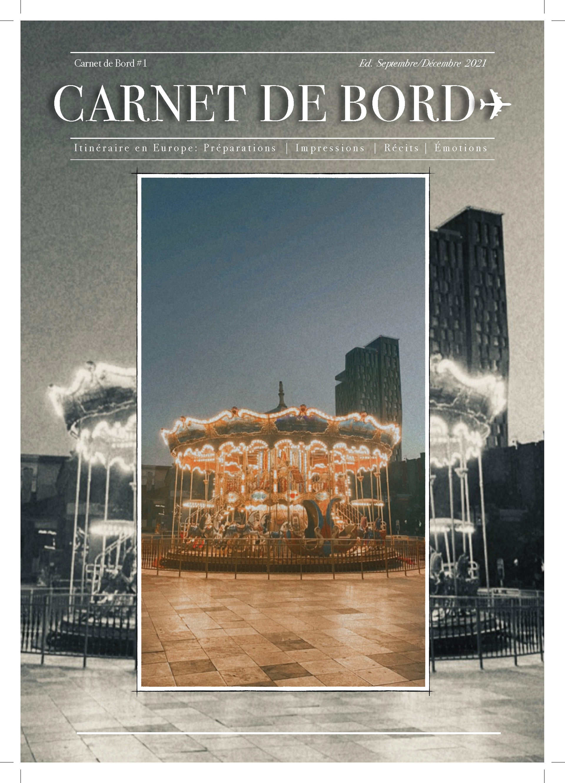 Première de couverture