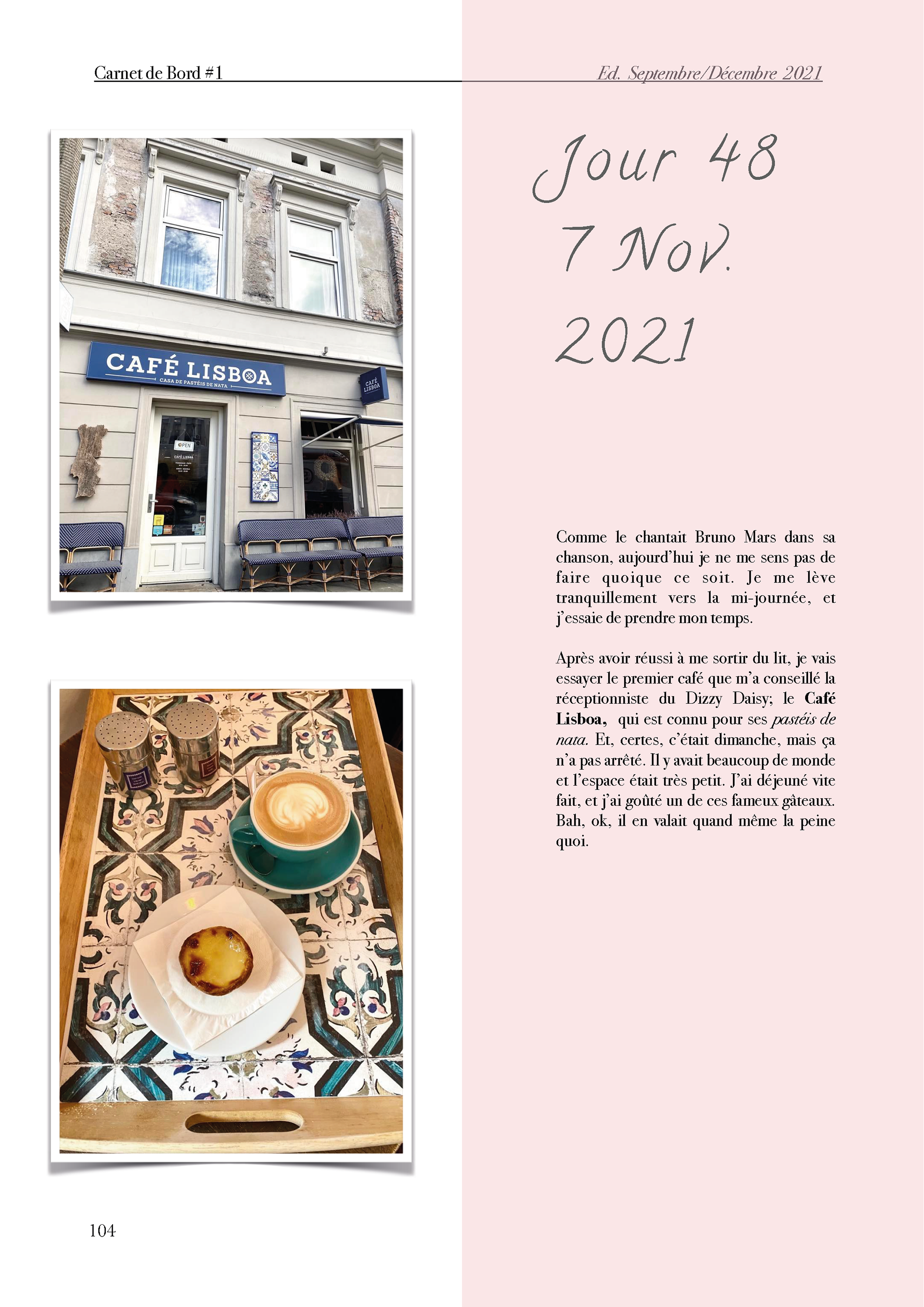 Jour 48 Pologne