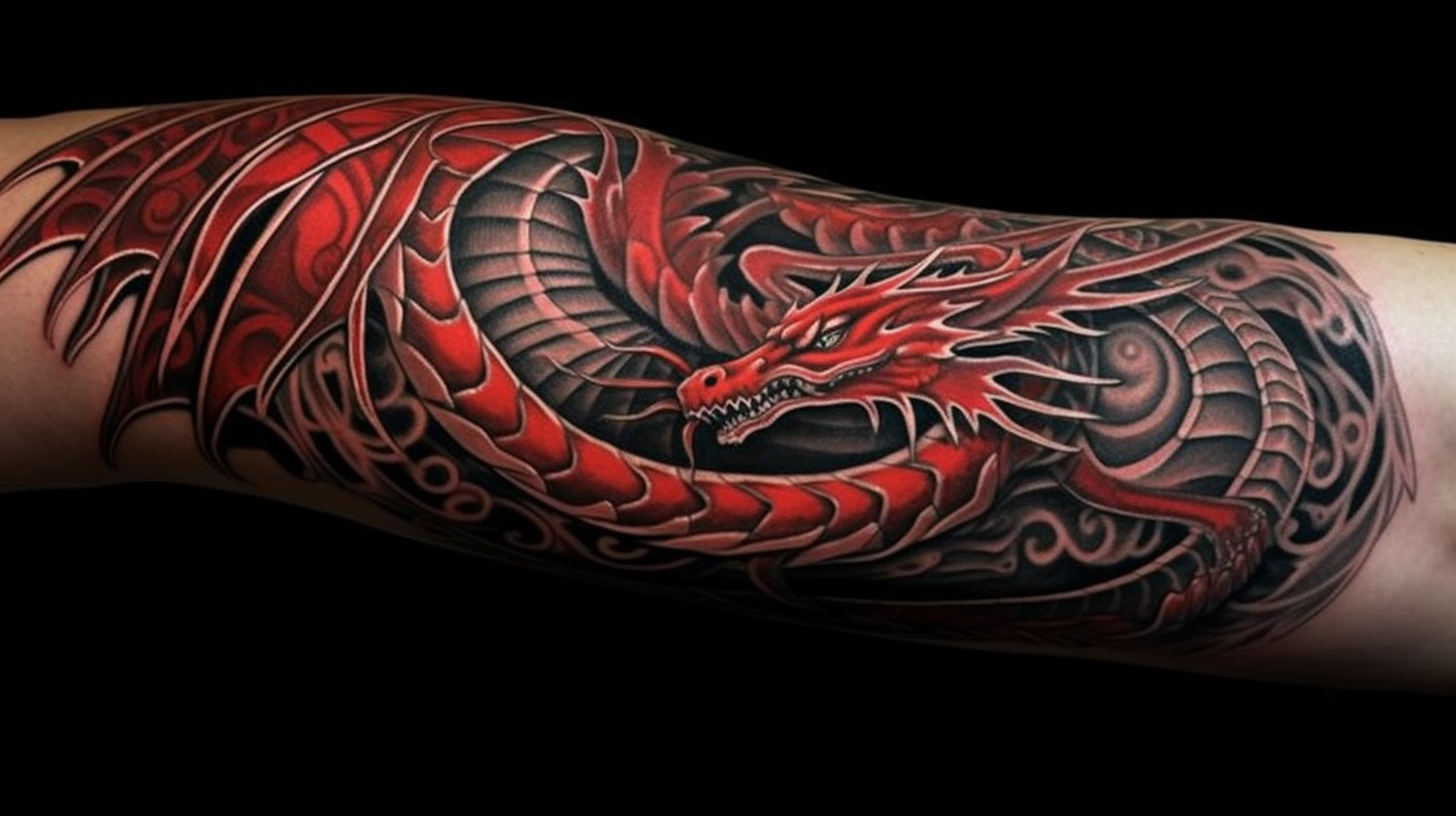 Dragon's Lullaby: Serenade of Ancient Wales.