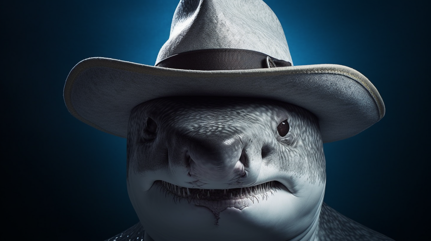 The Last Stand: Fin and Hat