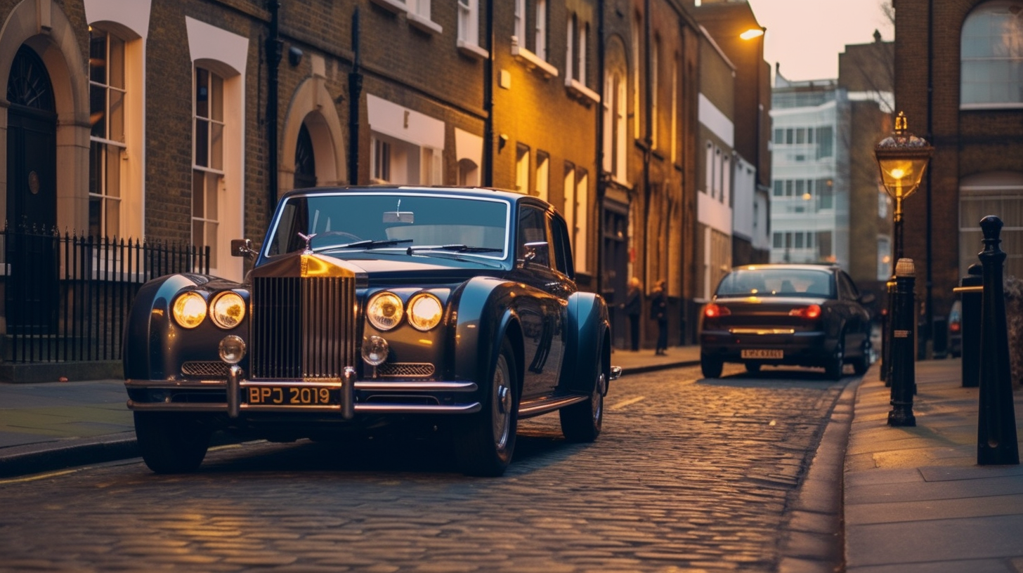 50's Elegance in Modern Times